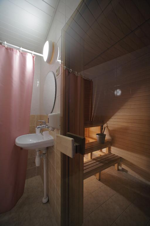 Rehe Hotel Tartu Room photo